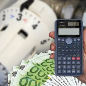 Leistungen 10 hydr abgleich