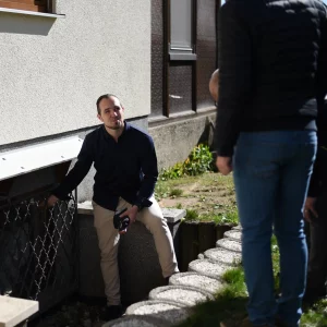 Leistungen 3 vor ort beratung