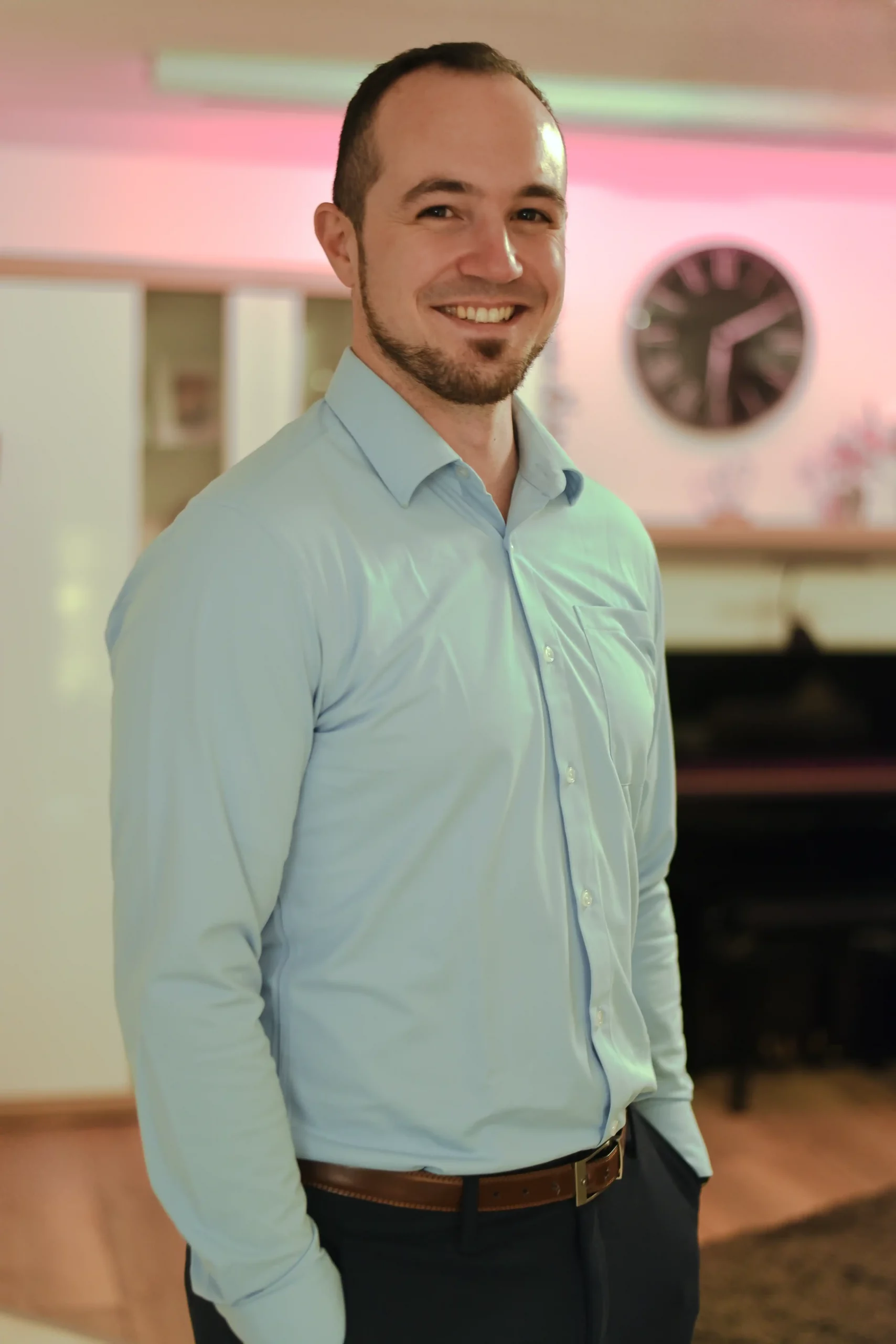 Über mich Ueber Mich Scaled